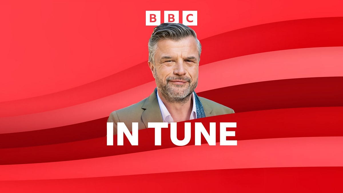 BBC Radio 3 — In Tune